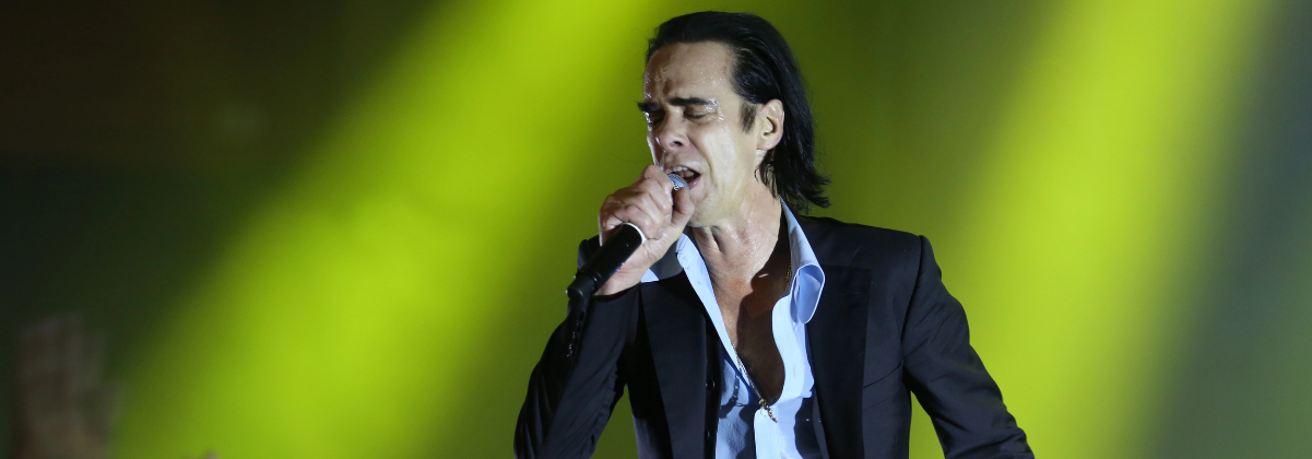 כרטיסים לניק קייב